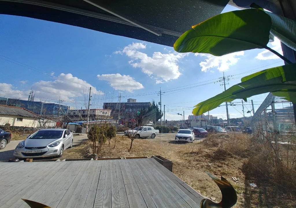Asacasac Guest House