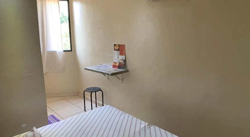 HOTEL FLOR DO AMAZONAS