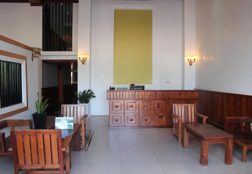 Suorkear Hotel