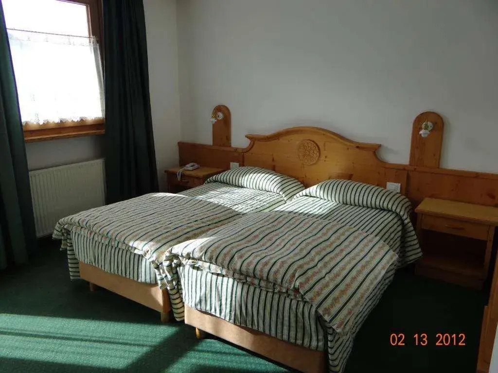 Hotel Mondeval