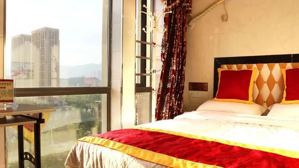 Chongqing Narcissus Fan Hotel