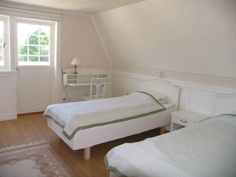 Salnö Gård