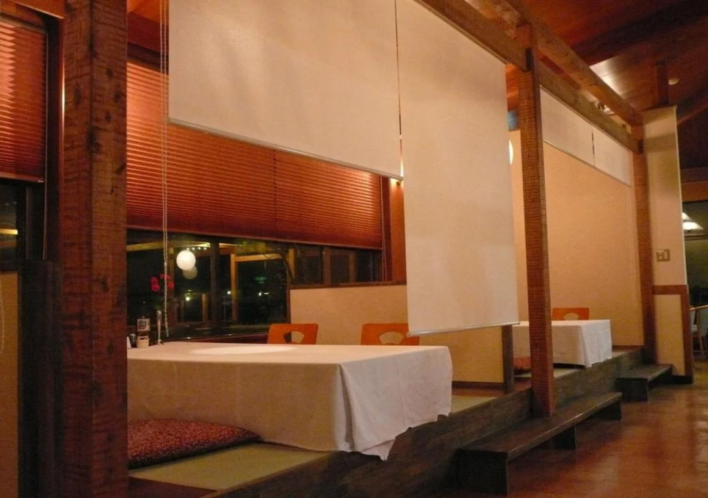 Yumenokuni Hoshinokuni Milky Spa Sun village