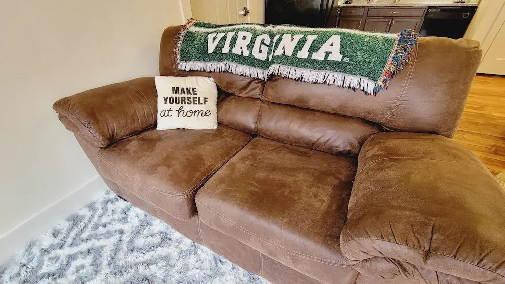 Geneva's Place LLC