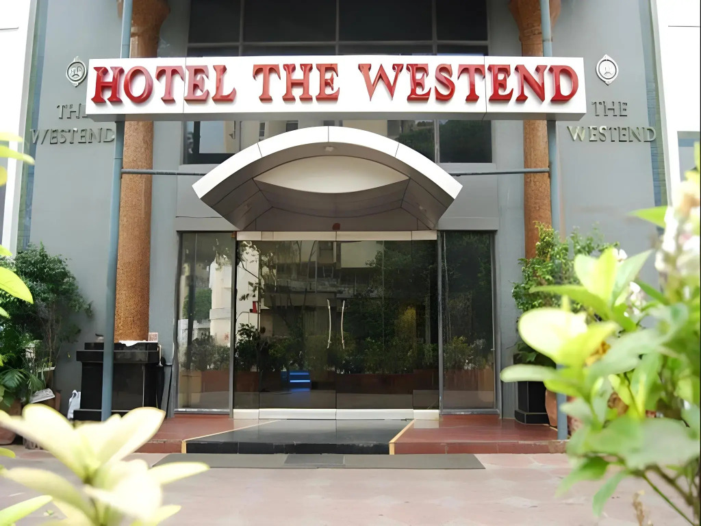 The Westend Hotel