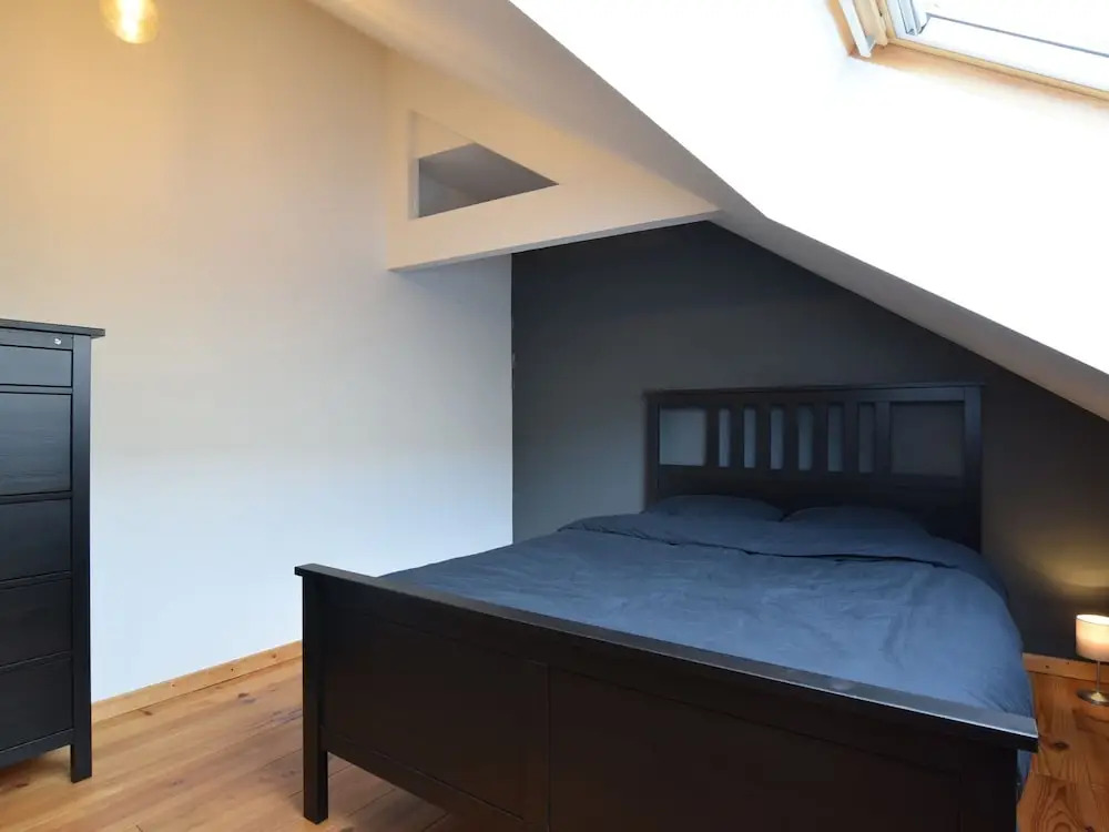 Amazing Holiday Home in Sainte-ode With Garden
