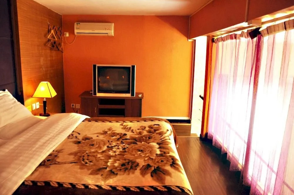 Atravis Express Hotel Dongsi Beijing