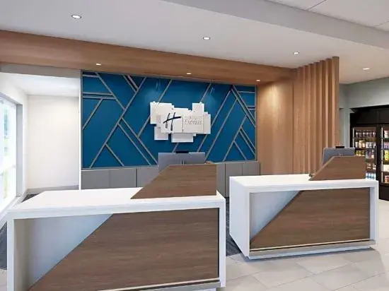 Holiday Inn Express & Suites DES MOINES - ANKENY by IHG