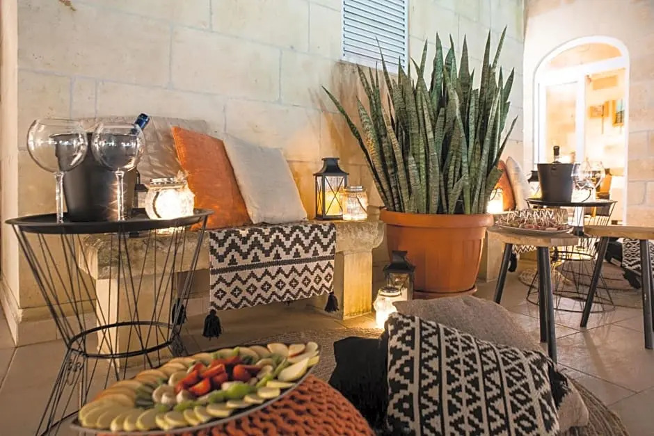 Sweet Life Gozo - Boutique Living