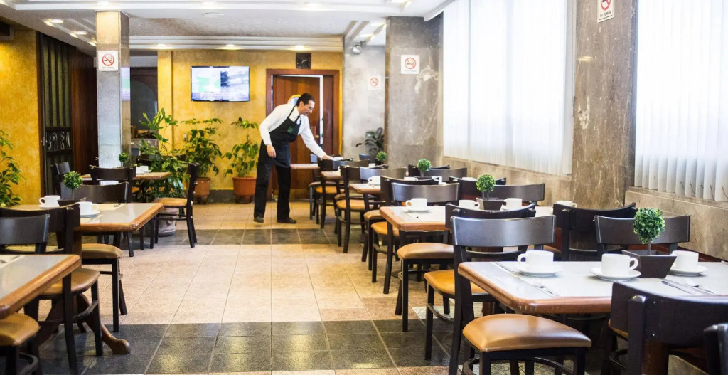 Hotel Diligencias