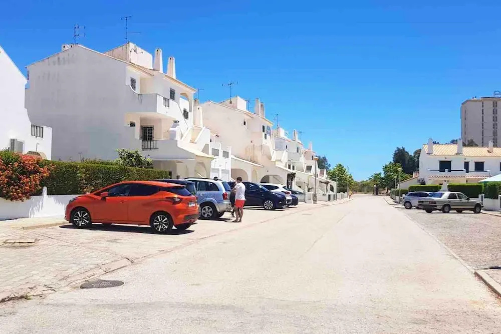 House With 2 Bedrooms in Altura, With Wonderful City View, Furnished Terrace and Wifi