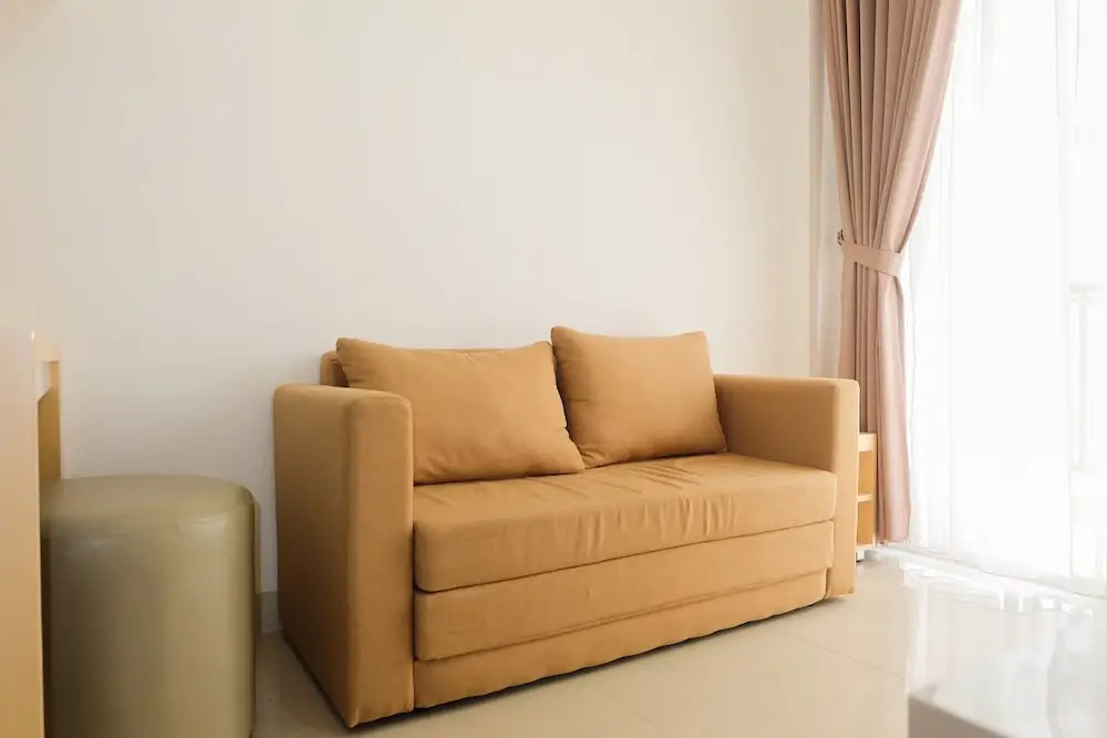 Cozy 1Br At Signature Park Grande Apartment