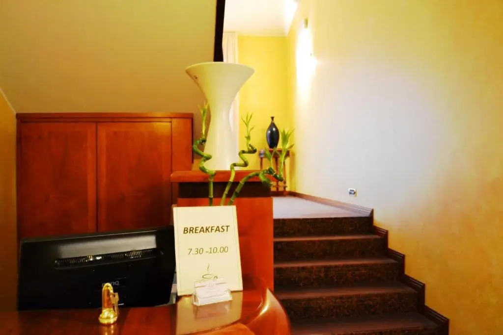 Hotel Cima