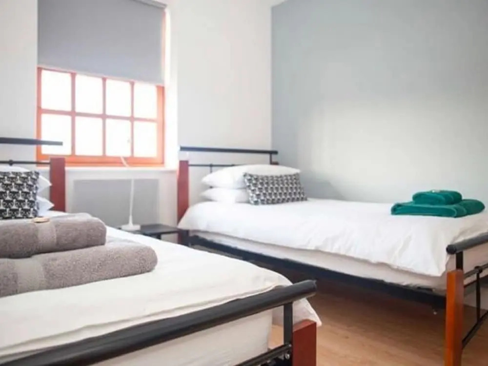 Cosy Holiday Home in Gloucester Near Robinswood Park
