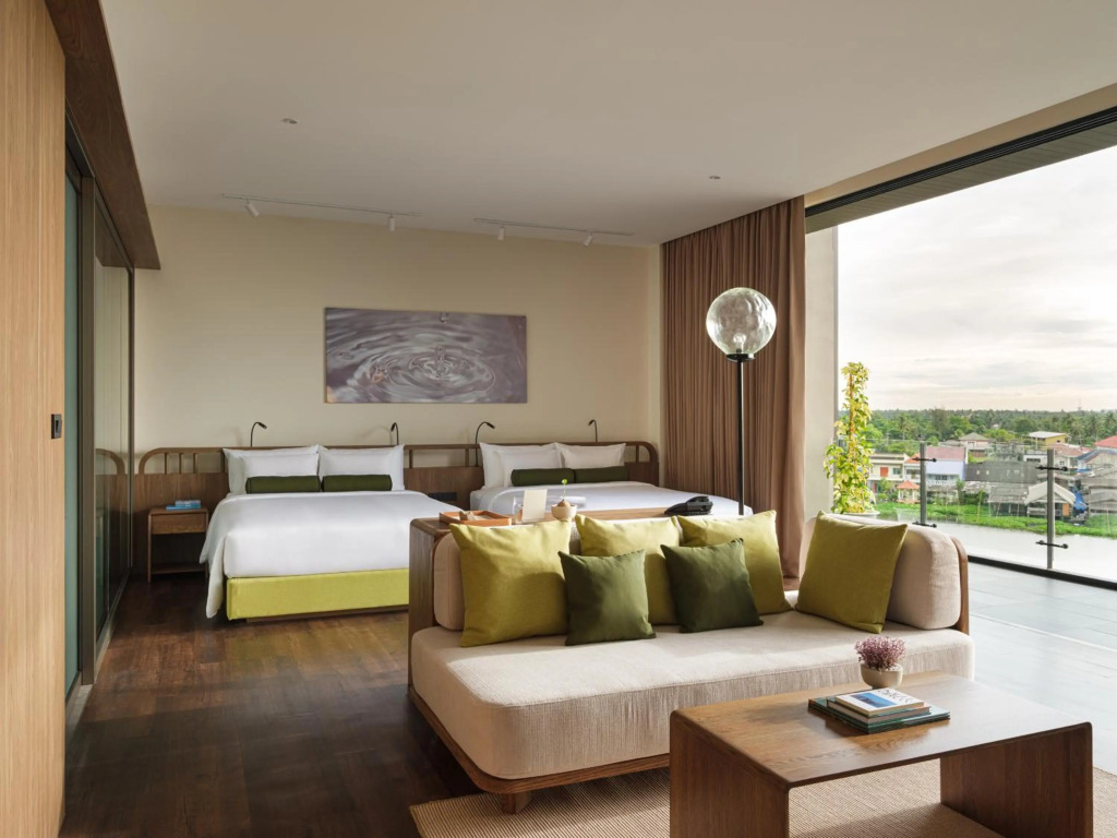 neera retreat hotel