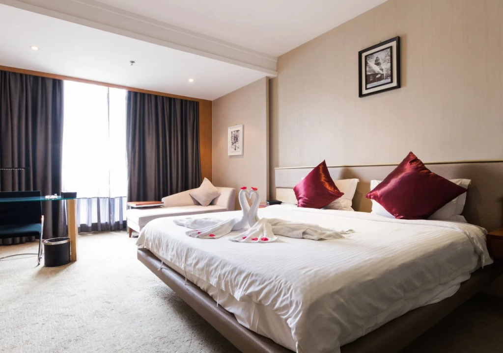 Days Hotel Insun Shanghai