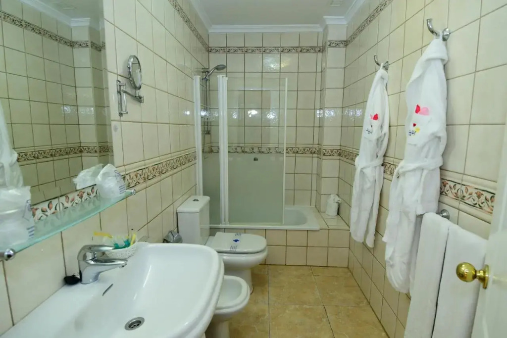Apartment in Morro Jable, Fuerteventura 102062