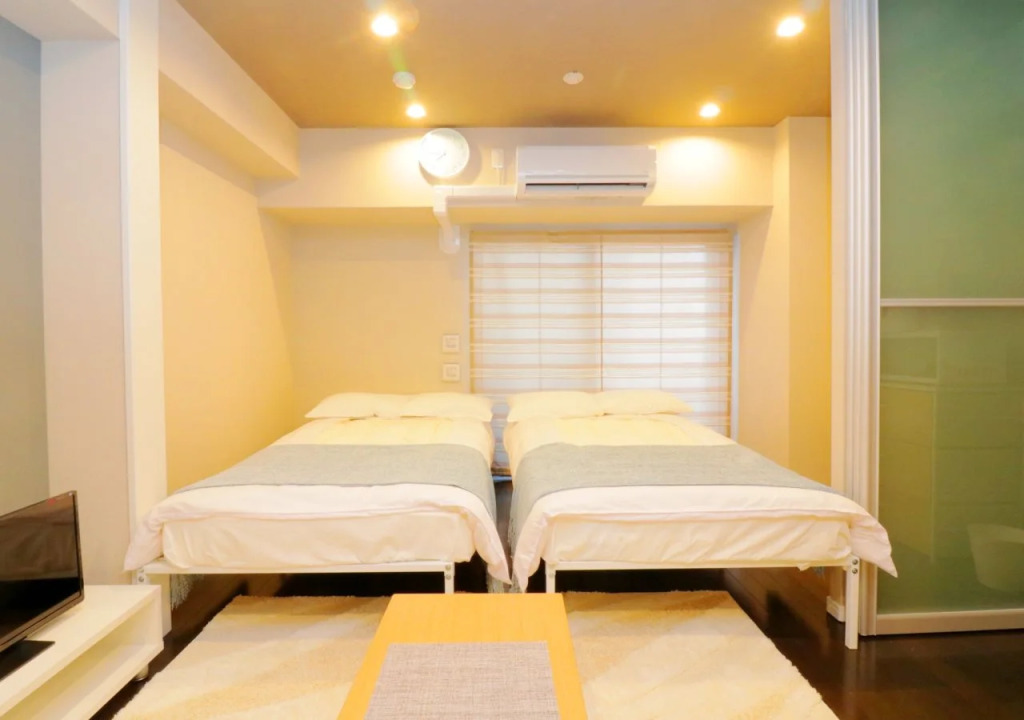 HG Cozy Hotel No.21