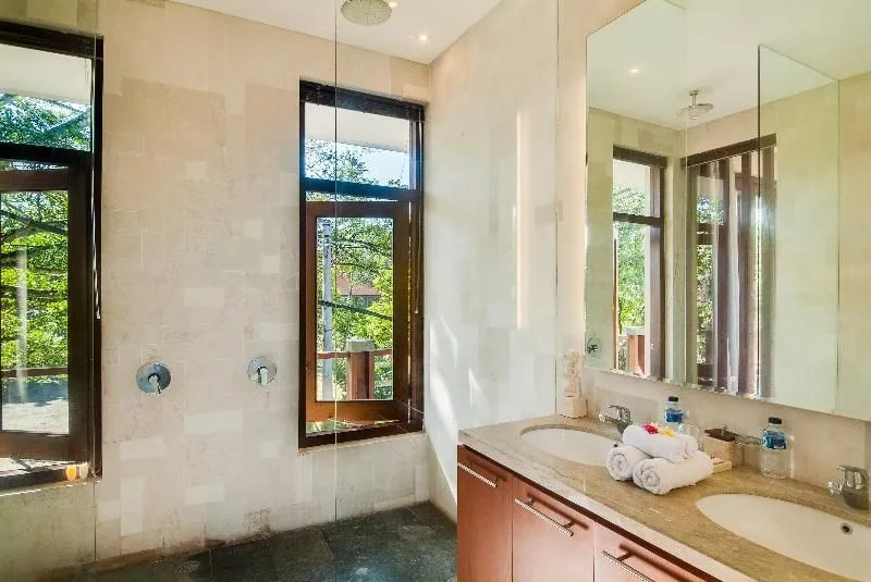 Citrus Tree Villas - La Mer