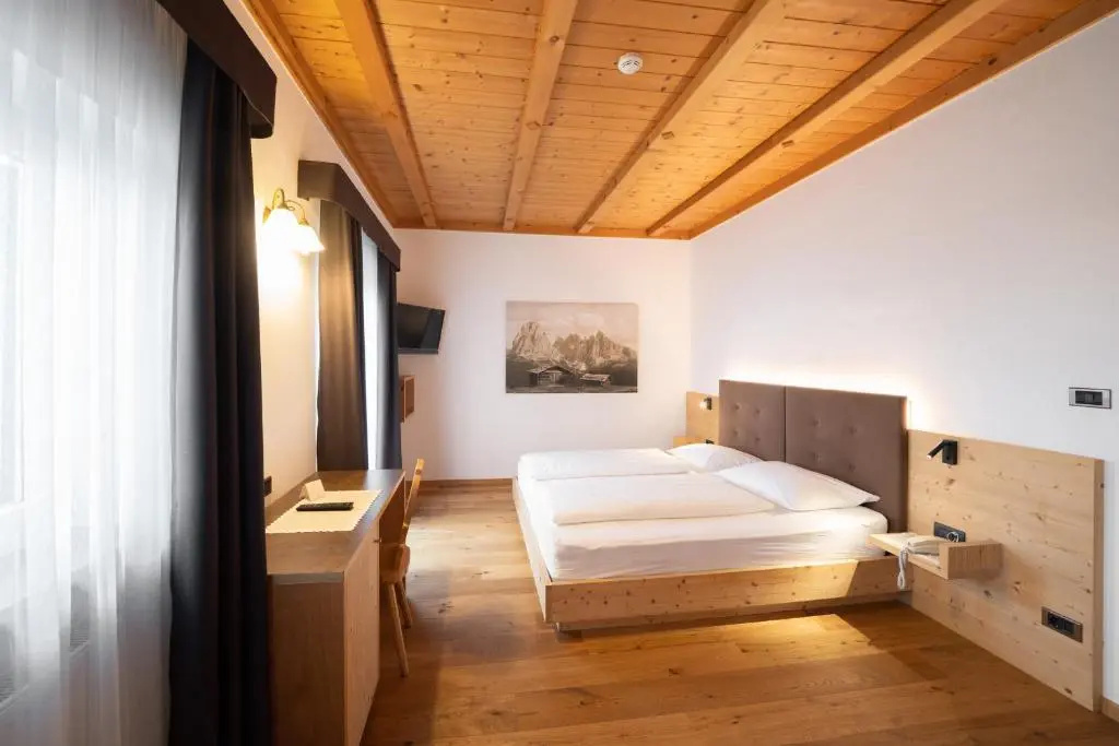 Hotel Ortler