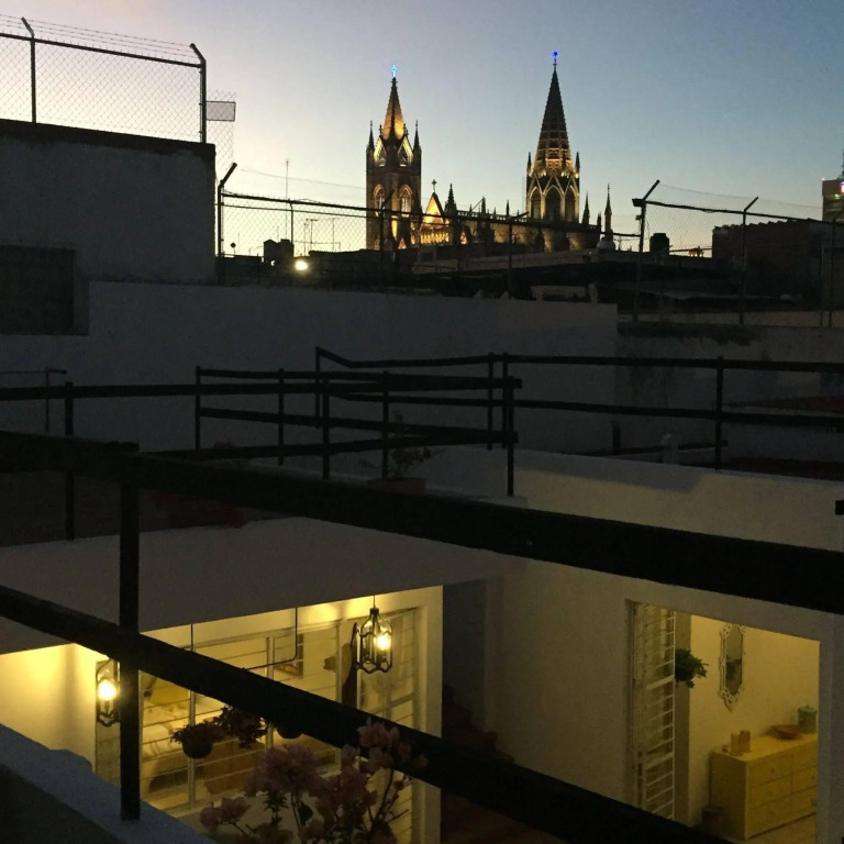 Casa Canario Hostel