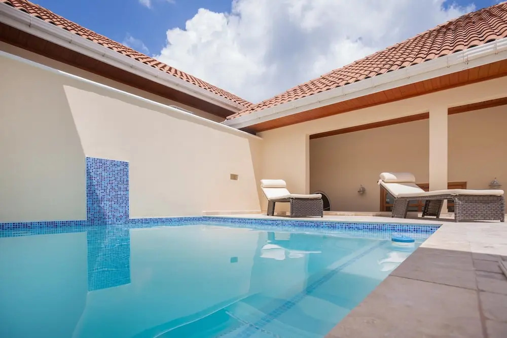 Lawson Rock- Lionfish 302 2 Bedroom Condo