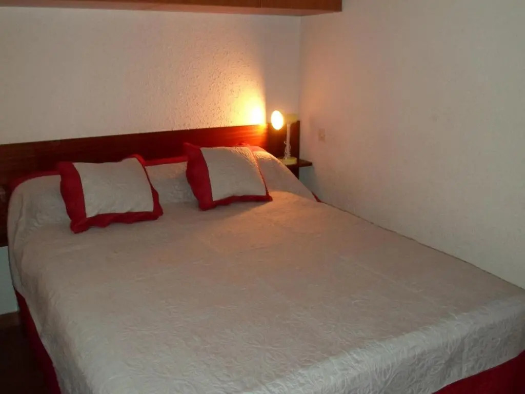 Appartement Balaruc-les-Bains, 1 pièce, 4 personnes - FR-1-503-33
