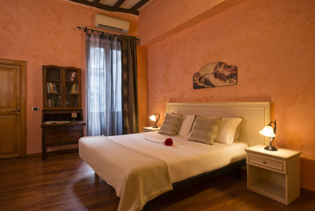 Navona Tower Relais