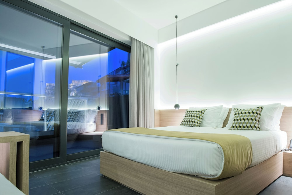 Amaris Hotel & Spa by Athens Prime Hotels