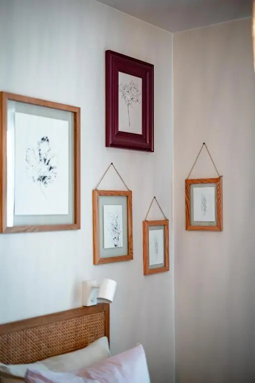 Les Suites 1902, Suite et jardin, Colmar Centre Petite Venise