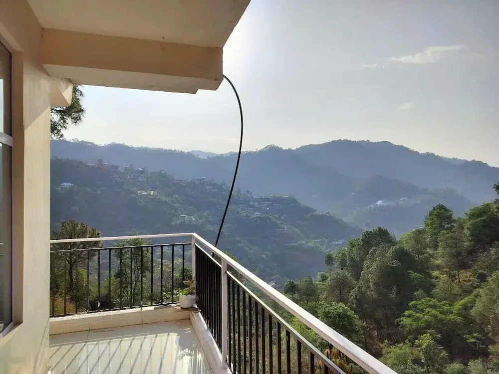 Kasauli Jashan