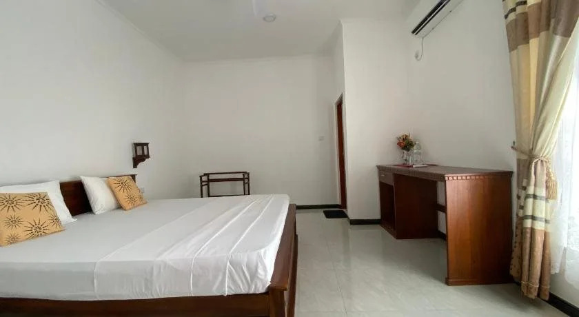 Welcome Family Guest House
