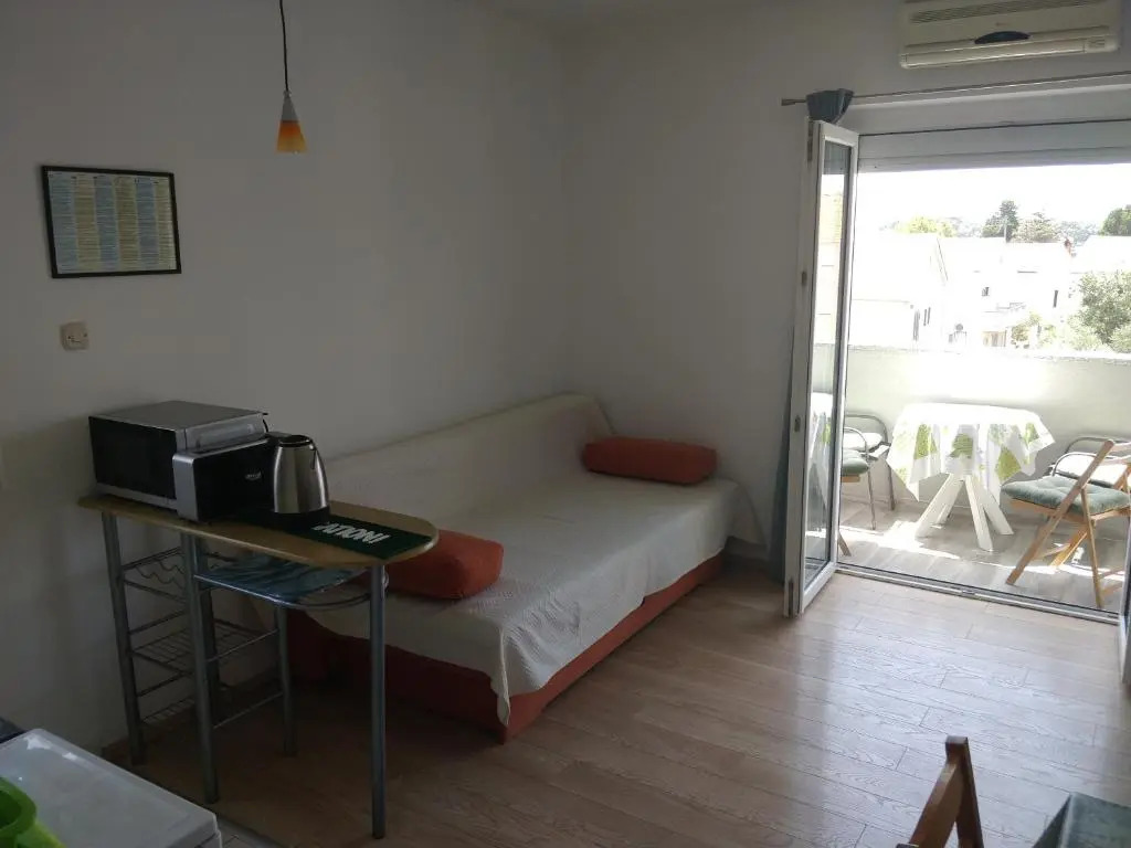 Apartments Booky