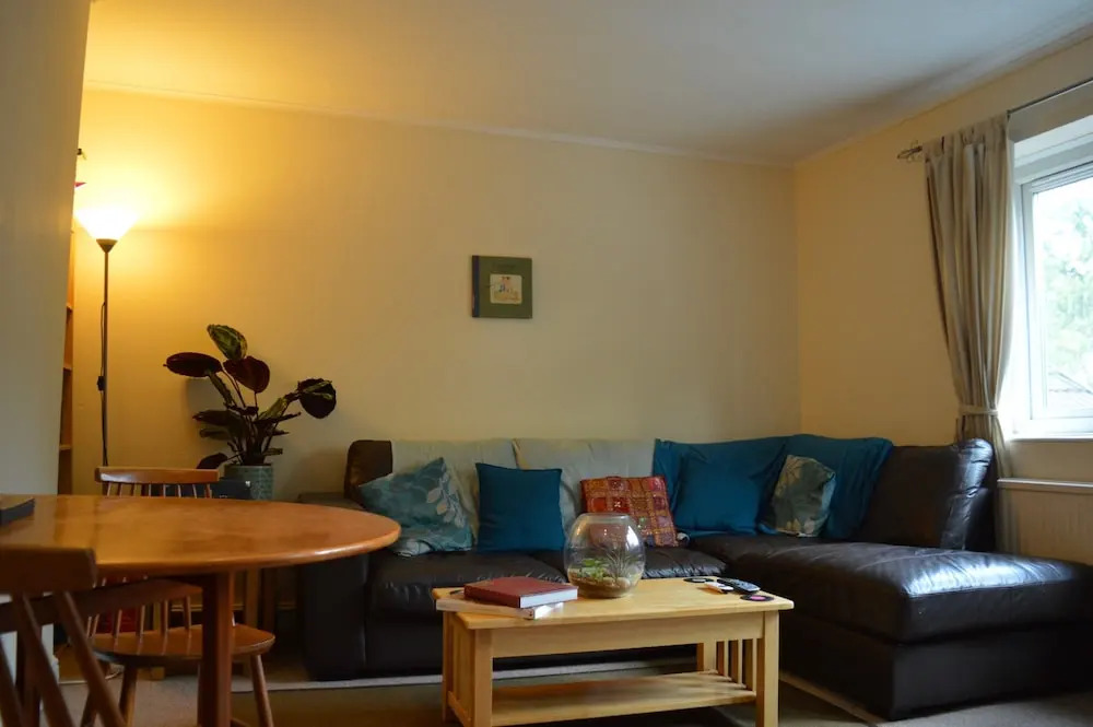 1 Bedroom Apartment in Greater Manchester