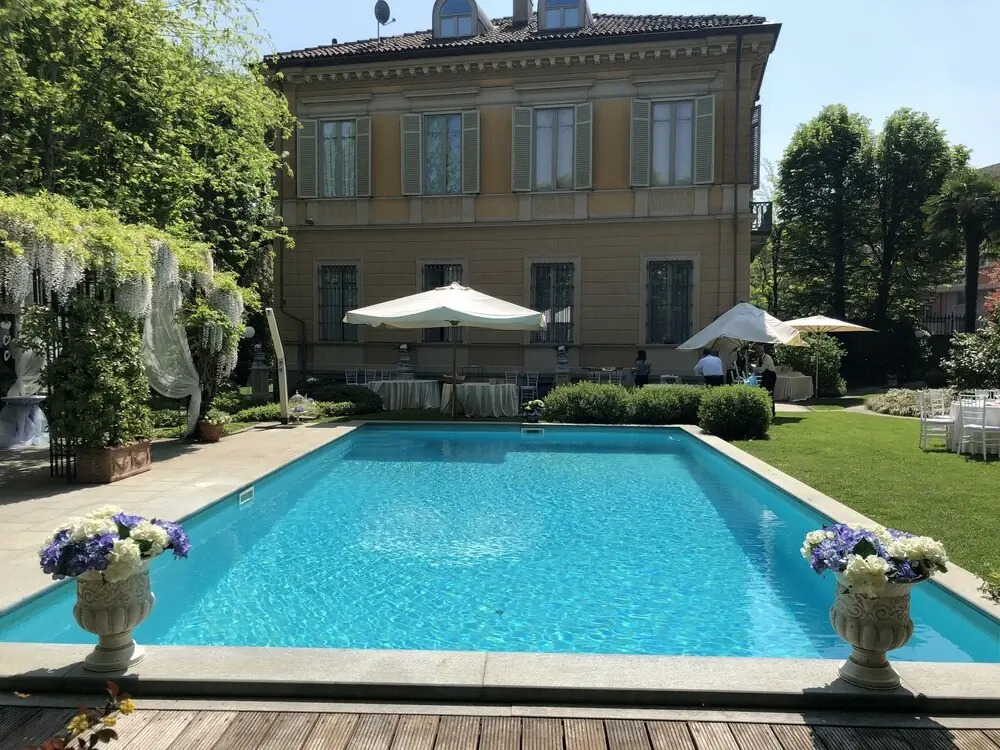 Maison Villa Grana