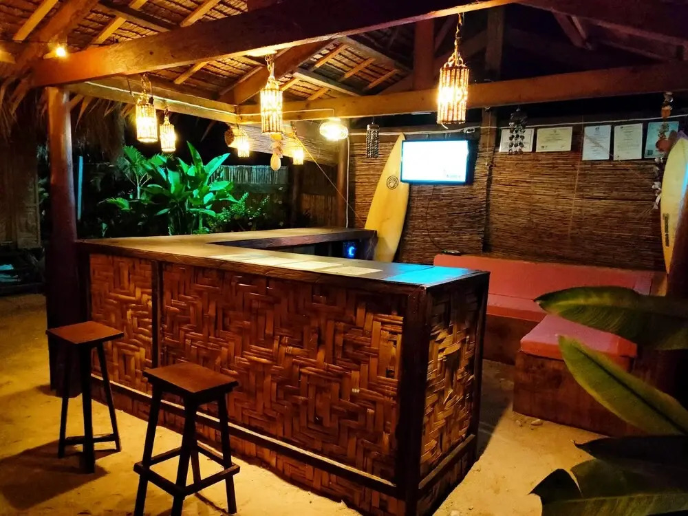 Siargao Tropic Hostel