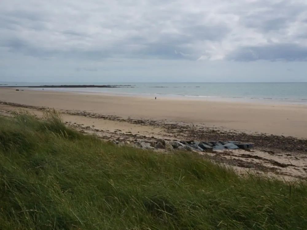 Saint-Germain Beach Bliss