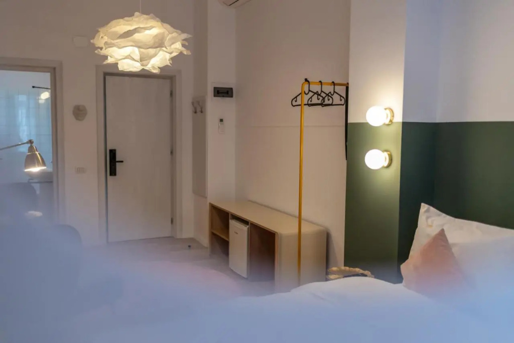 Stil Old Town Boutique Hotel