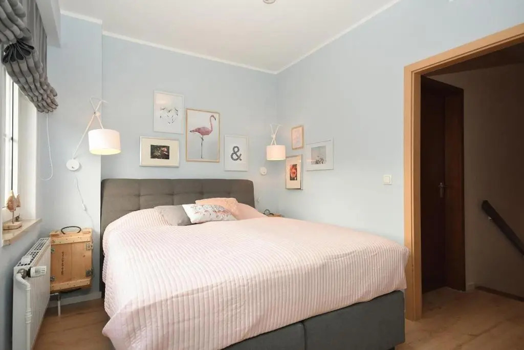 Seepark Wohnung 3 7