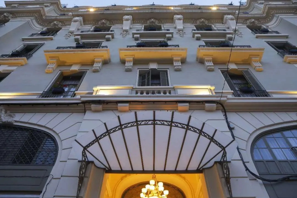 Grand Hotel Oran