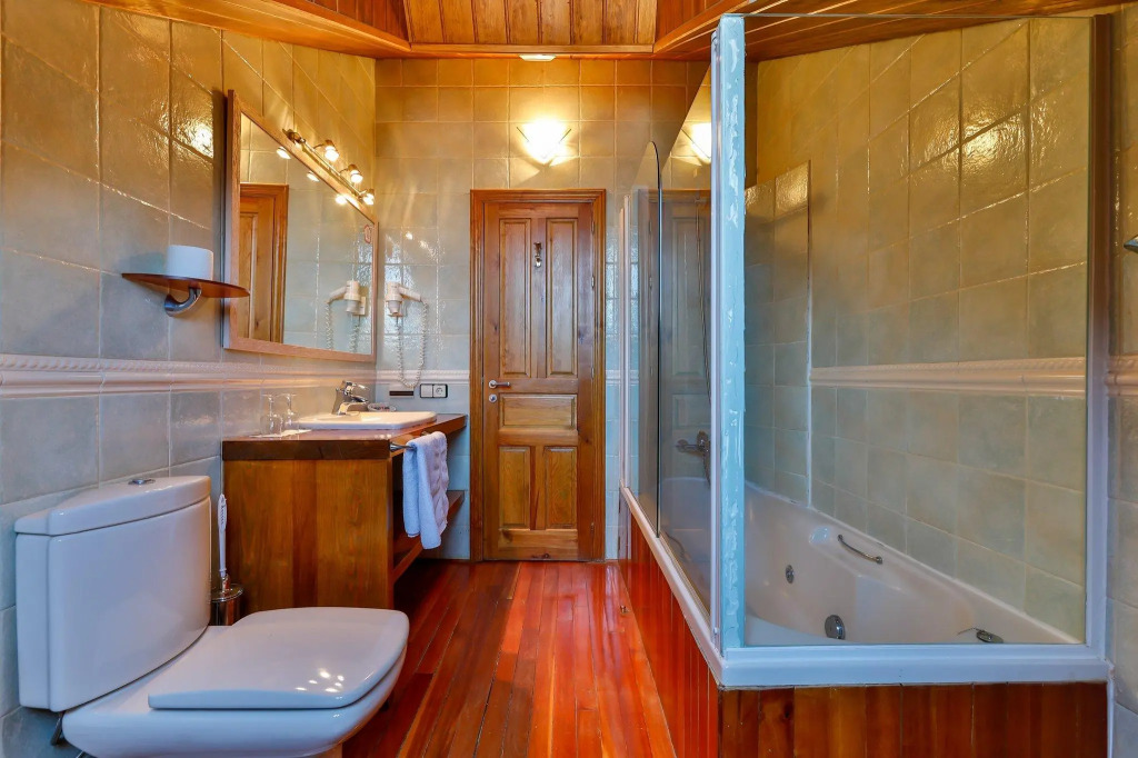 Casa Rural La Chata by Vivere Stays