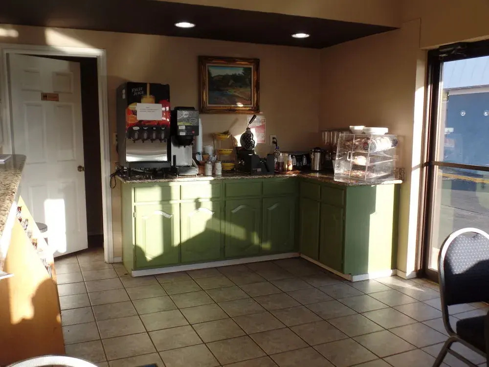 Americas Best Value Inn Kerrville