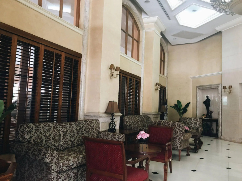 Marriott Executive Apartments Bangkok, Sukhumvit 50