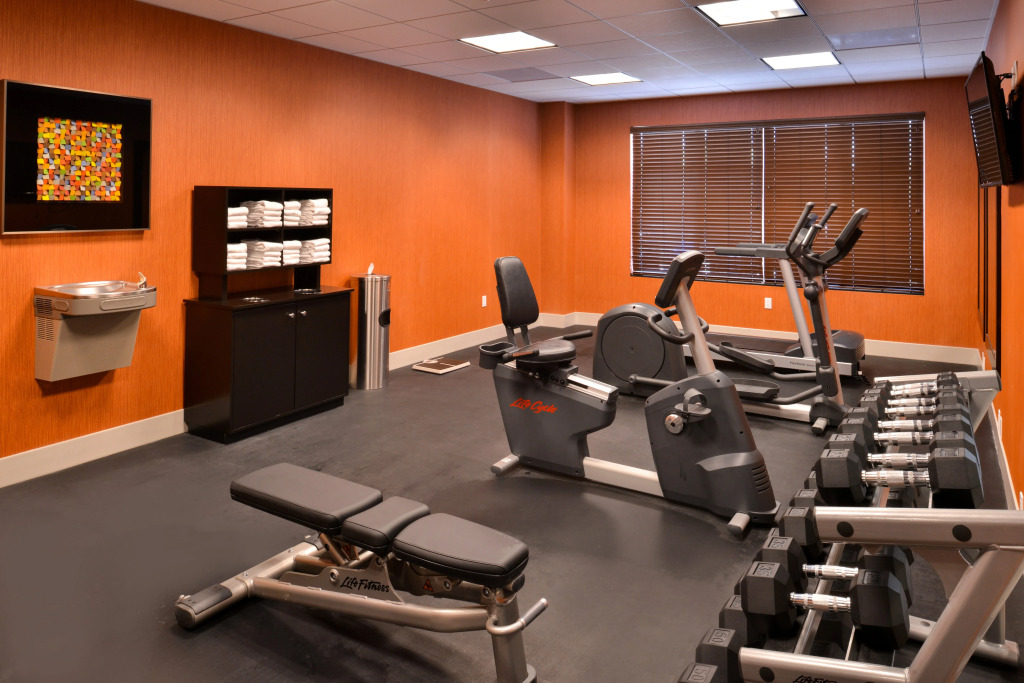 Holiday Inn Express Hotels & Suites Loma Linda by IHG