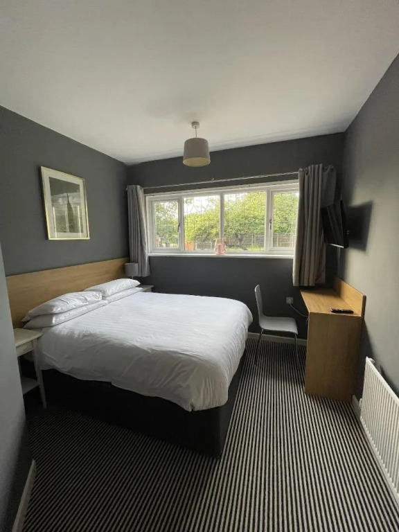 Haymills Guesthouse