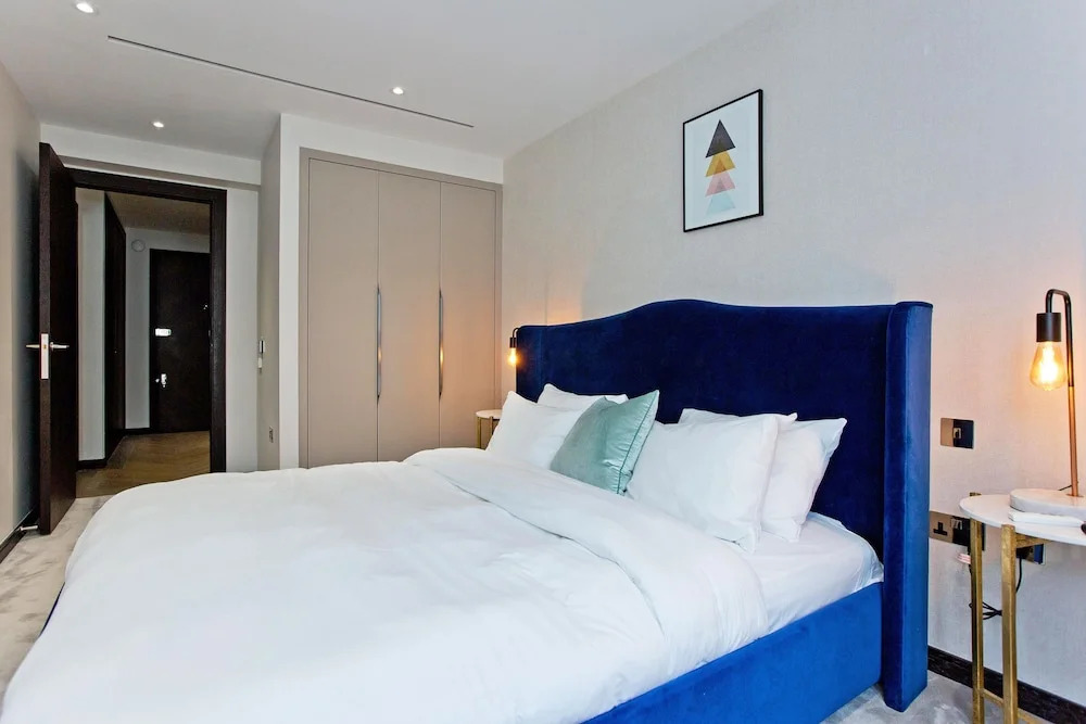 2-bed Superior Apt 415