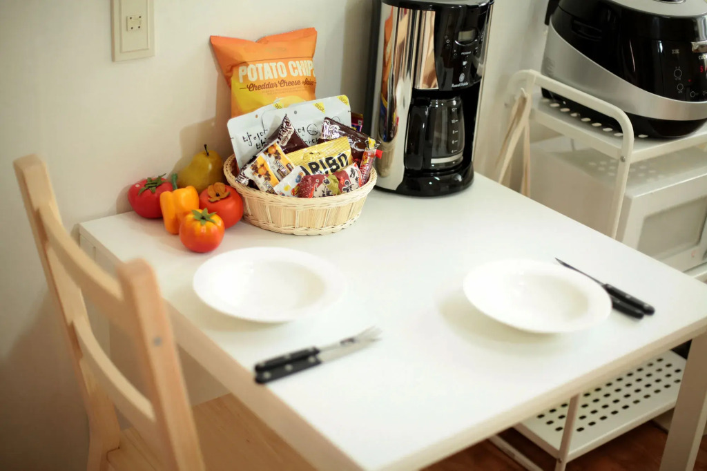 Gaek Guesthouse - Hostel