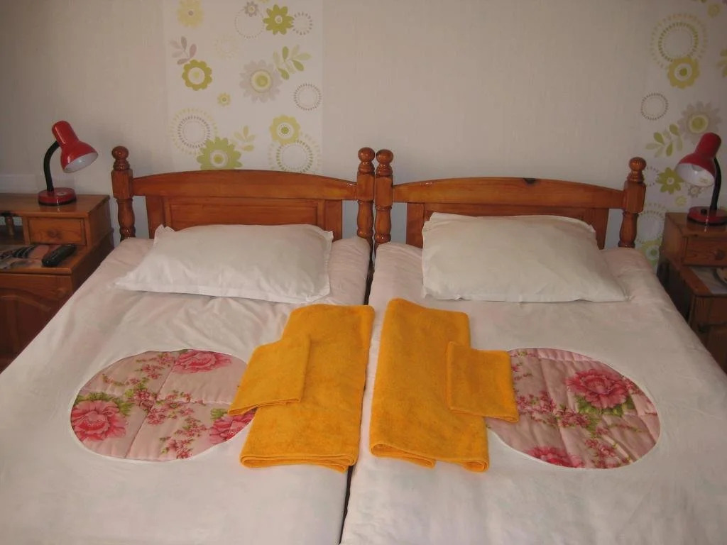 Hotel Lavega