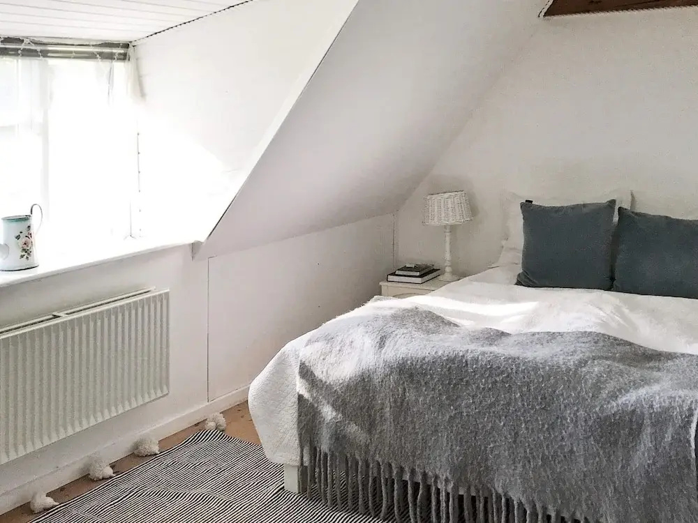 6 Person Holiday Home in Augustenborg