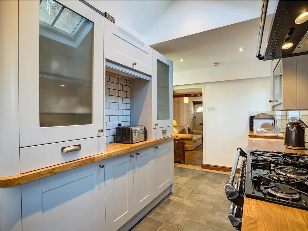 Aelia Cottage, Cirencester